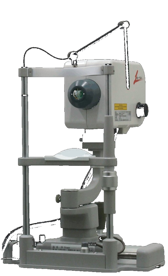 LSFG-NAVI medical device